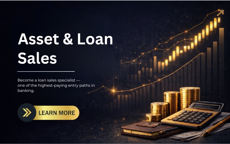 Asset & Loan Sales