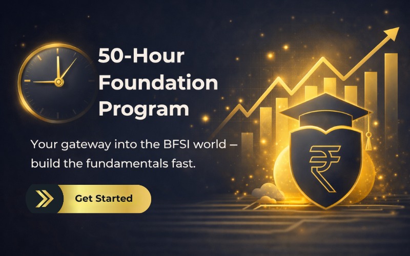 50-Hour Foundation Program