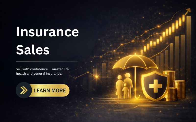 Insurance Sales